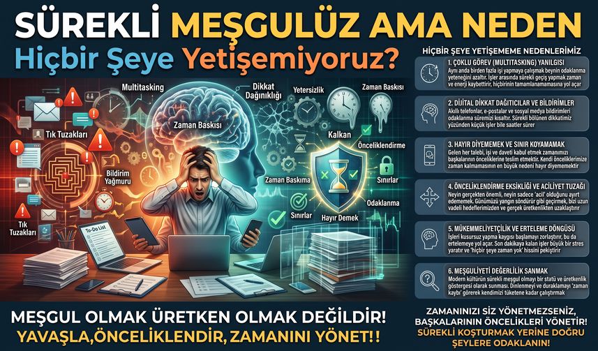 Yanan mumun yanında eski parşömenler, mürekkep hokkası ve tüy kalemden oluşan yazı masası.  Kopyala